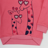 Піжама Ляля К3ІН124 104 Синій (813176.972874) - Pampik - 6