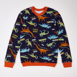 Піжама Ляля К3ІН151 116 Синій (922588.11849713) - Pampik - 4