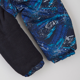 Комбінезон утеплений Ляля 8ПЛ067 80 Синий (1034472.11398521) - Pampik - 7