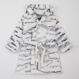 Халат Ляля 16МХ101 92 Сірий (1032350.12207226) - Pampik