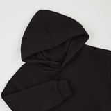 Худі на флісі Ляля 3ТФ162 134 Черный (950765.1308741) - Pampik - 4