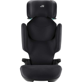 Автокресло Britax Römer Kidfix Pro M Classic Space Black (2000040456) - Pampik - 3