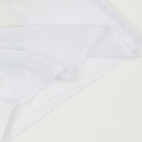 Футболка Ляля 3СК106 122 Белый (989737.514763) - Pampik - 4