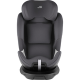 Автокрісло Britax Römer Swivel Midnight Grey (2000038915) - Pampik - 6