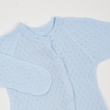 Чоловічок Ляля 8АЖ012 62 Голубой (983858.1014849) - Pampik - 3