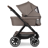 Люлька до коляски ABC Design Samba 2 Nature (12005072103) - Pampik - 4