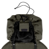 Зимовий конверт для новонароджених ABC Design Avocado (12005292500) - Pampik - 4