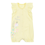 Пісочник Ляля 8КЛ057 74 Жовтий (708716.1004932) - Pampik