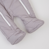 Комбінезон утеплений Ляля 8ПЛ084 74 Сірий (1025156.1390772) - Pampik - 8