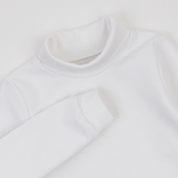 Водолазка утеплена Ляля 3ЛН133 98 Білий (1030367.917491) - Pampik - 3