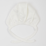 Чепчик Ляля 13ФТ005 41-42 Молоко (1026184.8162727) - Pampik - 2