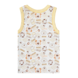 Майка Ляля К4БК011 74 Білий (852836.1208445) - Pampik - 9