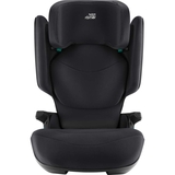 Автокресло Britax Römer Kidfix Pro M Classic Space Black (2000040456) - Pampik - 2