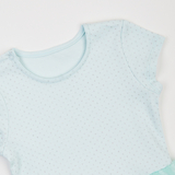 Сукня Ляля 15ІН132 116 Зелений (992580.1353891) - Pampik - 3