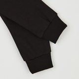 Спортивний костюм Ляля К2ДВ007 74 Чорний (1053218.935434) - Pampik - 9