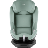 Автокресло Britax Römer Swivel Jade Green (2000039563) - Pampik - 4