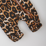 Комбінезон утеплений Ляля 8ПЛ085 68 Бежевий (1042876.1404886) - Pampik - 5