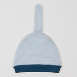 Шапочка Ляля 13ІН007 41-42 Голубой (685412.816672) - Pampik - 2