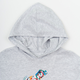 Футболка Ляля 3СК147 77% 164 Сірий (803042.1153802) - Pampik - 2