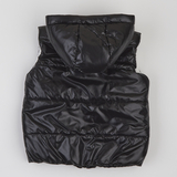 Жилет теплий Ляля 4ПЛ116 164 Черный (1017463.1336023) - Pampik - 2