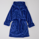 Халат Ляля 16МХ102 128 Синий (1042874.9559722) - Pampik