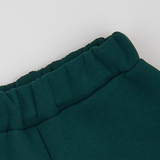 Спортивний костюм на флісі Ляля К2ТФ101 110 Зелений (1026178.11239017) - Pampik - 7