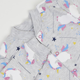 Cпальник Ляля 8ІН073 86 Серый (990303.1285428) - Pampik - 3