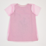 Футболка Ляля 3СК123 140 Розовый (989719.780023) - Pampik - 2