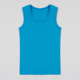 Майка Ляля 4БК108 122 Блакитний (1036636.12122815) - Pampik