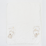 Плед Ляля 14ВЛ003 90*80 Молоко (822108.1179351) - Pampik - 4