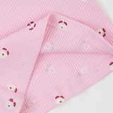 Водолазка Ляля 3РБ148 128 Розовый (1031867.12191924) - Pampik - 5