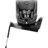 Автокрісло Britax Römer Dualfix Pro M Style Mineral Grey (2000040891) - Pampik - 6