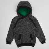 Худі Ляля 3ДВ110 134 Сірий (577383.511841) - Pampik - 5