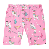 Велосипедки Ляля 7СК116 86 Рожевий (813078.1160963) - Pampik