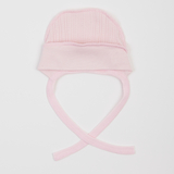 Чепчик Ляля 13АЖ004 41 Розовый (1056451.5179910) - Pampik - 2