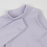 Водолазка Ляля 3РБ146 3РБ148 134 Фиолетовый (1017436.1194606) - Pampik - 4