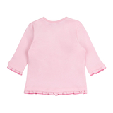 Кофточка Ляля 3Т037, 3Т037/1 80 Рожевий (575969.286094) - Pampik - 2