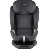 Автокрісло Britax Römer Swivel Midnight Grey (2000038915) - Pampik - 5
