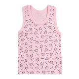 Майка Ляля 4БК108 128 Рожевий (821145.1004968) - Pampik