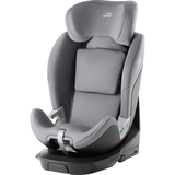 Автокресло Britax Römer Swivel Frost Grey (2000038914) - Pampik - 5