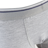 Труси-боксері Ляля К12СК113 122-128 Блакитний Сірий Чорний (899390.1056855) - Pampik - 7