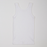 Майка Ляля 4АЖ105 164 Белый (664895.918061) - Pampik - 2