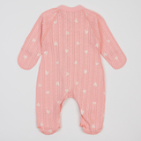 Чоловічок Ляля 8АЖ012 62 Розовый (1057223.10148412) - Pampik - 2