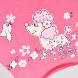 Топ ясельний Ляля 4Т022 80 Рожевий (576964.360553) - Pampik - 3