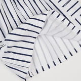 Сарафан Ляля 15КЛ102Інтерлок 110 Білий Синій (995055.1356211) - Pampik - 5