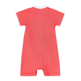 Пісочник Ляля 8ЛК058 86 Червоний (734431.1051531) - Pampik - 2