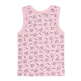 Майка Ляля 4БК108 128 Рожевий (821145.1004968) - Pampik - 2