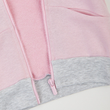 Бомбер Ляля 2ДВ109 98 Рожевий (972662.1222363) - Pampik - 5