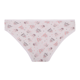 Труси Ляля К12КЛ103 98-104 Розовый Оранжевый (919974.1177663) - Pampik - 3