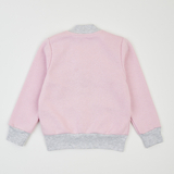 Бомбер Ляля 2ДВ109 98 Рожевий (972662.1222363) - Pampik - 2